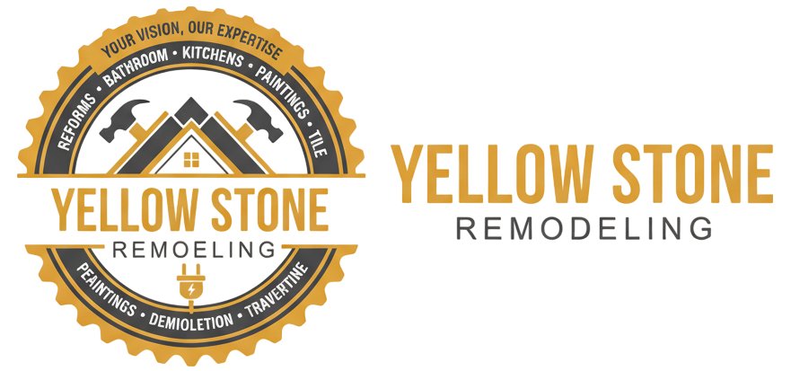 Yellow Stone Remodeling